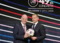 Tensión entre UEFA y FIFA: El organismo europeo mantiene el boicot a pesar de las disculpas de Infantino