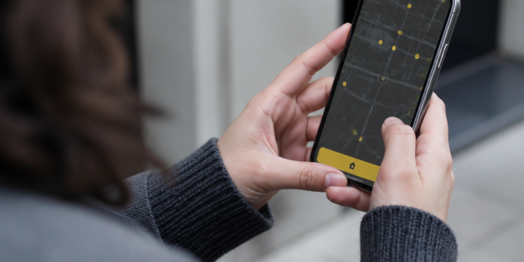 Pasito: la innovadora app que ha alcanzado un millón de usuarios y sus secretos