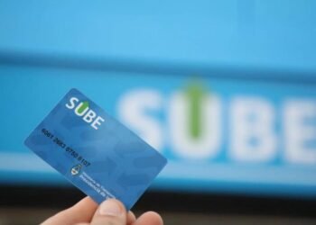 Conflicto entre Nación y Ciudad por la eliminación de un descuento en la tarjeta SUBE