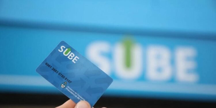Conflicto entre Nación y Ciudad por la eliminación de un descuento en la tarjeta SUBE