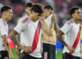 River: de inscribir 50 jugadores en la Copa a enfrentar una crisis en el lateral derecho
