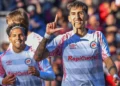 Argentinos brilla en el Torneo Clausura tras vencer a Racing y mantiene puntaje perfecto