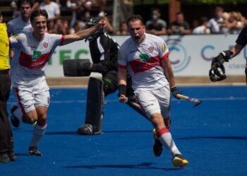 Banco Provincia se posiciona en la lucha por los playoffs del Metropolitano masculino de hockey sobre césped, mientras San Fernando asegura su lugar
