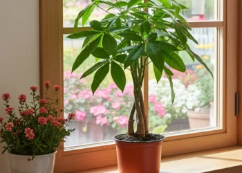 Plantas ideales para colocar cerca de la ventana y atraer prosperidad este año