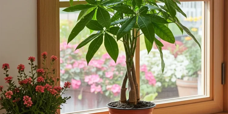 Plantas ideales para colocar cerca de la ventana y atraer prosperidad este año
