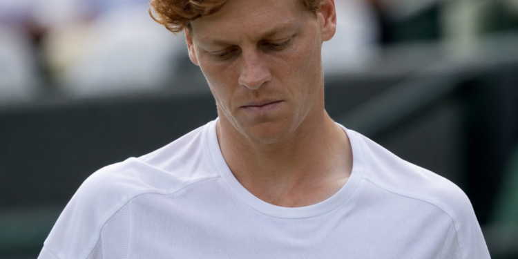 El número 1 del mundo Jannik Sinner se baja del US Open por lesión