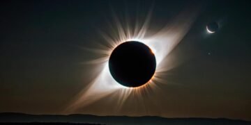 Eclipse Solar Total 2026: horario y lugares de observación para el miércoles 12 de agosto