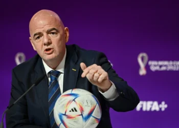Crisis en la FIFA: UEFA, Asia y Concacaf se unen en un fuerte reclamo contra Infantino