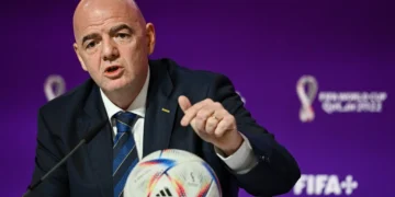 Crisis en la FIFA: UEFA, Asia y Concacaf se unen en un fuerte reclamo contra Infantino