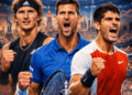 El US Open 2026 establece un récord en premios, pero incrementa el costo para los aficionados