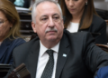 Relanzamiento del bloque “Argentina Federal”: Passalacqua apuesta por un enfoque más crítico sin Sáenz