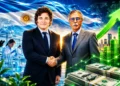 El Gobierno busca atraer una inversión de 800 millones de dólares para modernizar el sistema energético