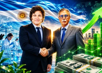 El Gobierno busca atraer una inversión de 800 millones de dólares para modernizar el sistema energético