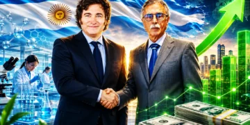 El Gobierno busca atraer una inversión de 800 millones de dólares para modernizar el sistema energético