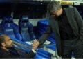La exigencia de Guardiola para participar en el documental de Mourinho que no pudo cumplirse