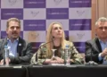 El PRO y LLA acuerdan rechazar reelecciones indefinidas de intendentes y envían mensaje de unidad