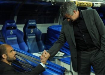 La exigencia de Guardiola para participar en el documental de Mourinho que no pudo cumplirse