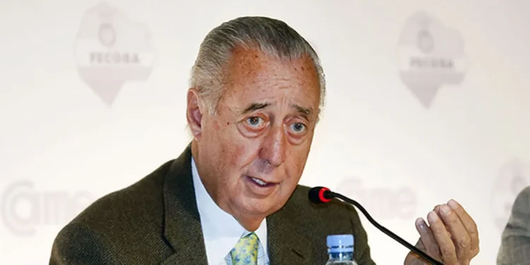 Osvaldo Cornide anuncia un nuevo espacio político y señala: “El desarrollo no puede medirse solo por la rentabilidad económica”