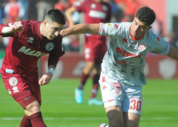 Unión Santa Fe y Lanús se enfrentan por la fecha 2 del Torneo Clausura 2026: horarios y opciones para verlo online