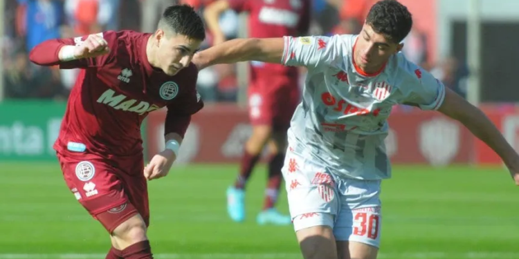 Unión Santa Fe y Lanús se enfrentan por la fecha 2 del Torneo Clausura 2026: horarios y opciones para verlo online