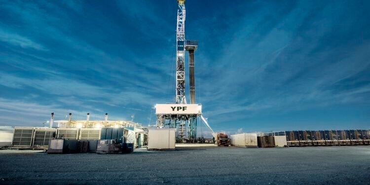Vaca Muerta supera proyecciones de capacidad y se prevé inversión millonaria de YPF