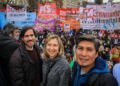 Crisis en el Frente de Izquierda: Myriam Bregman enfrenta acusaciones de deslealtad