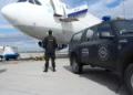 Personal policial argentino se capacita en hebreo ante la llegada de vuelos a Tel Aviv