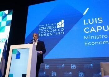 El Gobierno logra renovar vencimientos y aumentar la liquidez en dólares del Tesoro