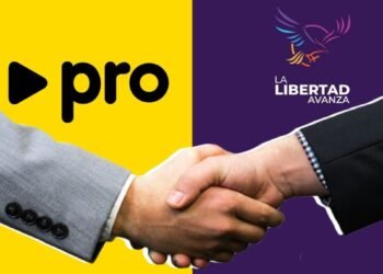 Diferencias y coincidencias entre LLA y PRO en un encuentro decisivo