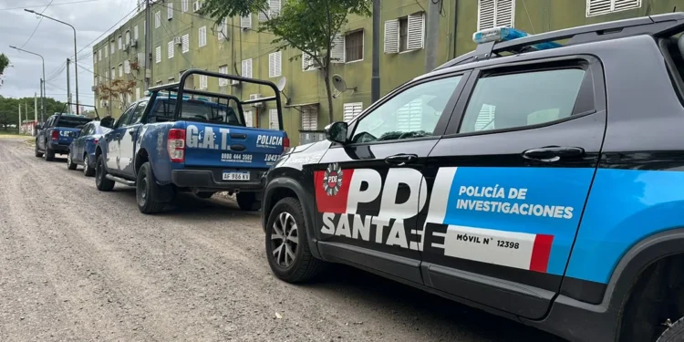 Santa Fe: un aspirante al Servicio Penitenciario provincial denunció un abuso sexual por parte de siete compañeros