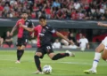 Newell’s logró un triunfazo en casa con un golazo que rompió el empate