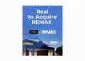 Transformaciones en REMAX: nueva dirección y enfoque en áreas de alto potencial