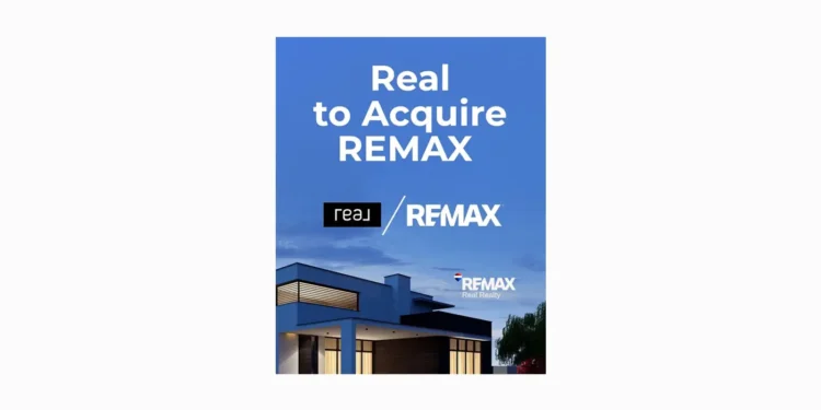 Transformaciones en REMAX: nueva dirección y enfoque en áreas de alto potencial