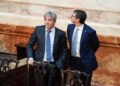 El Gobierno logró sostener el superávit en julio a pesar de un fuerte recorte de gastos y el pago de deuda