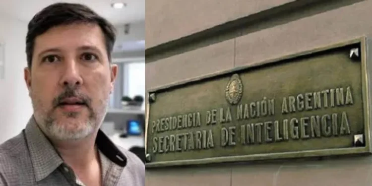 La justicia exige al titular de la SIDE la entrega de documentos de la dictadura