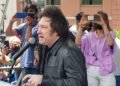 Fuerte crítica de Javier Milei tras el relanzamiento de los ‘Chachos’ en La Rioja