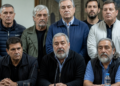 Sindicatos rechazan el proyecto de ley de “extranjerización” de tierras antes de la movilización