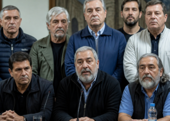 Sindicatos rechazan el proyecto de ley de “extranjerización” de tierras antes de la movilización