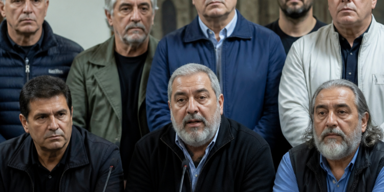 Sindicatos rechazan el proyecto de ley de “extranjerización” de tierras antes de la movilización