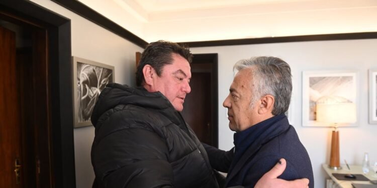 Reforma judicial inminente en Mendoza tras el caso Alan Villouta