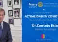 Conrado Estol, neurólogo: “Dos tercios de las personas pasan sus últimos 10 años de vida en condiciones de salud deficientes”