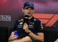 Max Verstappen extiende su contrato con Red Bull hasta 2030 y asegura su futuro en la Fórmula 1