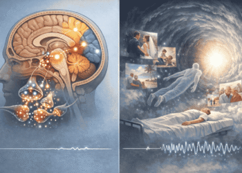 Relatos de experiencias cercanas a la muerte: la ciencia tras la luz y el amor