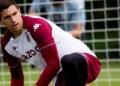 Emiliano Martínez busca un nuevo destino tras ser marginado en el Aston Villa