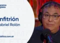 Gabriel Rolón reflexiona sobre las relaciones y la imperfección en el amor
