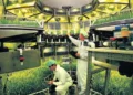 La NASA invita a argentinos que desarrollaron tecnología para asegurar cultivos