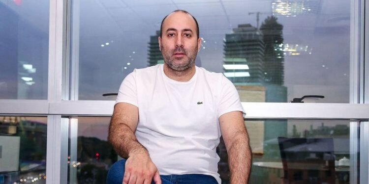 Acusaciones de autoría intelectual: Fernando Cerimedo ante la justicia por el ataque a Nadia Beller