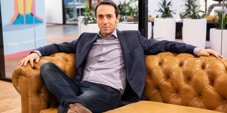 Marcos Galperin defiende la gestión económica y responde a críticas sobre la mora de Mercado Libre