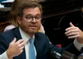 Diputados argentinos liderados por Nicolás Massot viajarán a Brasil para restablecer lazos diplomáticos