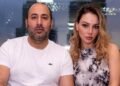 Nadia Beller presenta nuevas pruebas contra Fernando Cerimedo y se muestra dispuesta a declarar